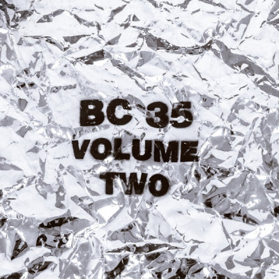 VARIOUS - BC 35 Volume Two / The 35 Year Anniversary Of BC Studio
