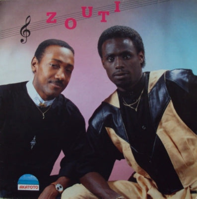 ZOUTI - Zouti