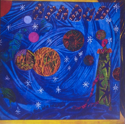 ARNAUD RODRIGUES - Murituri