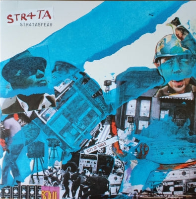 STR4TASFEAR - Str4tasfear
