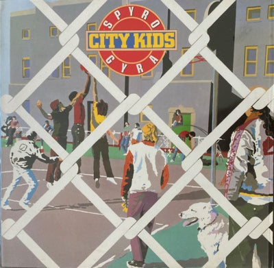 SPYRO GYRA - City Kids
