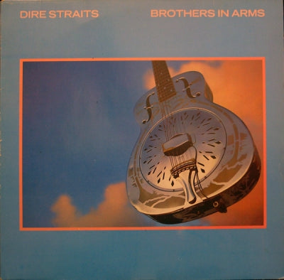DIRE STRAITS - Brothers In Arms