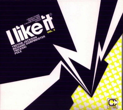 VARIOUS - I Like It Vol. 2