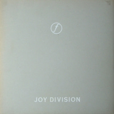 JOY DIVISION - Still