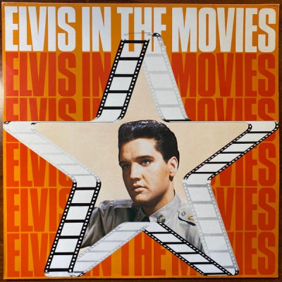 ELVIS PRESLEY - Elvis In The Movies