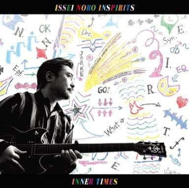 ISSEI NORO INSPIRITS - Inner Times