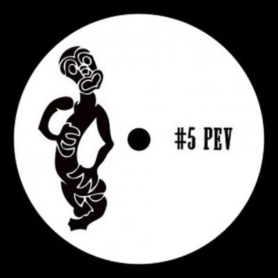 PEV - Aztec Chant / Livity