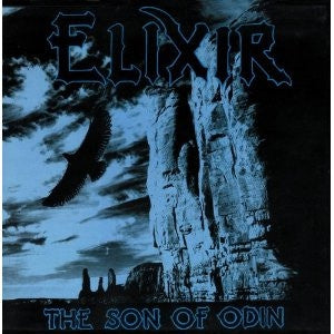 ELIXIR - The Son Of Odin