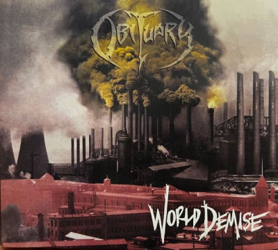 OBITUARY - World Demise
