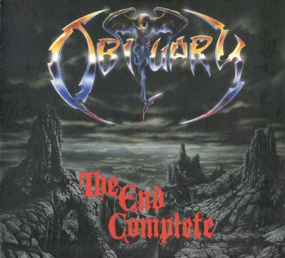 OBITUARY - The End Complete