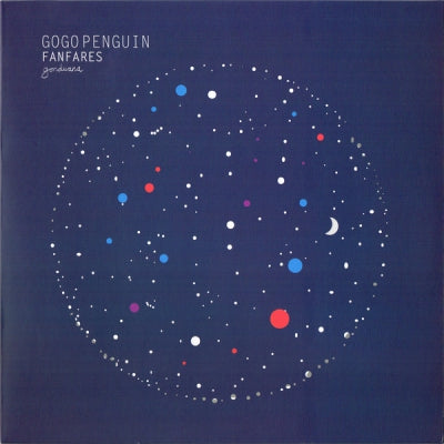 GOGO PENGUIN - Fanfares