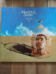 MAVERICK SABRE - Don't Forget To Look Up