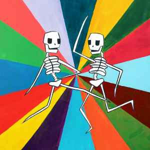 SUNDARA KARMA - Ulfilas' Alphabet