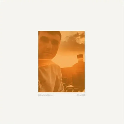 FRED AGAIN... - Actual Life 2 Piano Live