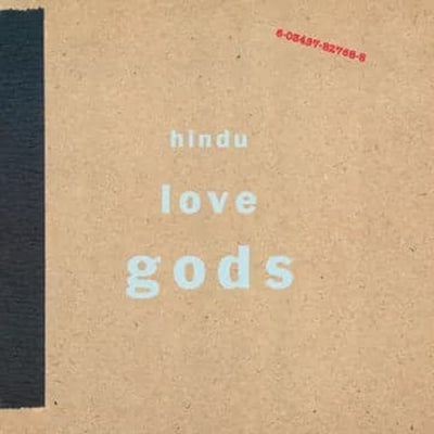 HINDU LOVE GODS - Hindu Love Gods