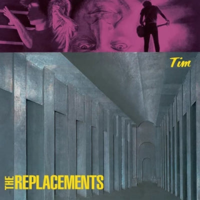 THE REPLACEMENTS - Tim