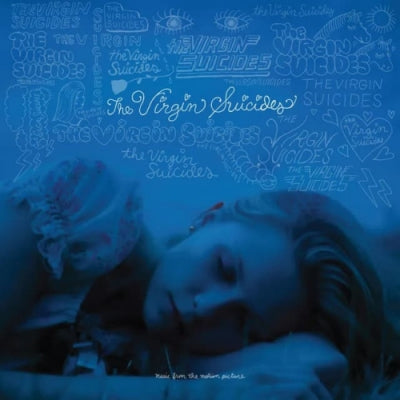 VARIOUS - The Virgin Suicides (Music From The Motion Picture)