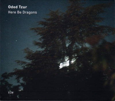 ODED TZUR - Here Be Dragons