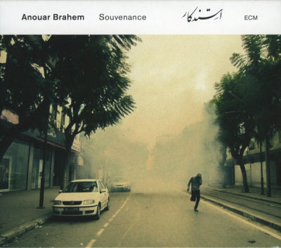 ANOUAR BRAHEM - Souvenance