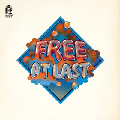 FREE - Free At Last