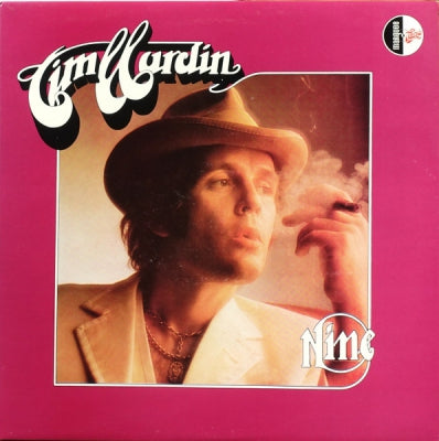 TIM HARDIN - Nine