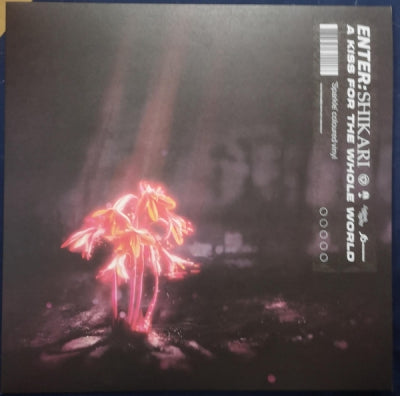 ENTER SHIKARI - A Kiss For The Whole World