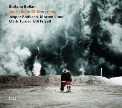 STEFANO BOLLANI - Joy In Spite Of Everything