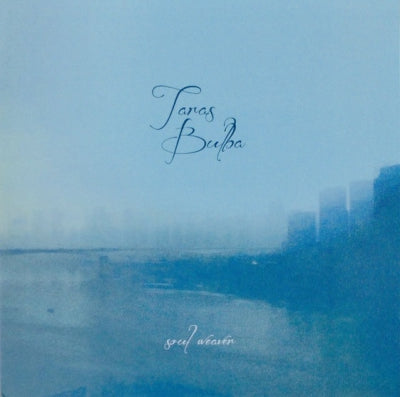 TARAS BULBA - Soul Weaver