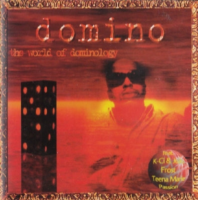 DOMINO - The World Of Dominology