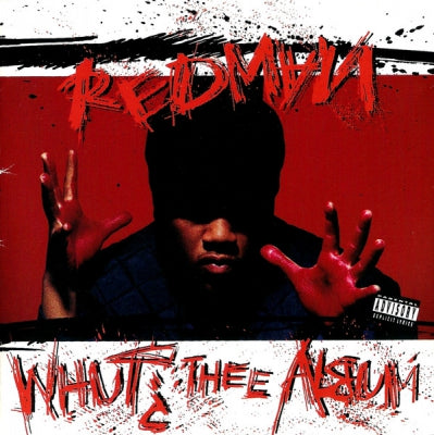 REDMAN - Whut? Thee Album