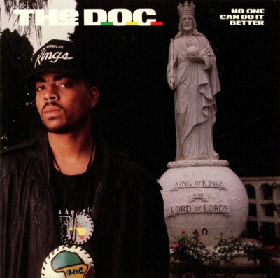 THE D.O.C. - No One Can Do It Better