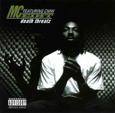 MC EIHT FEATURING CMW - Death Threatz
