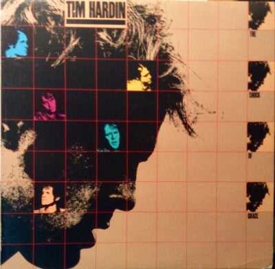 TIM HARDIN - The Shock Of Grace