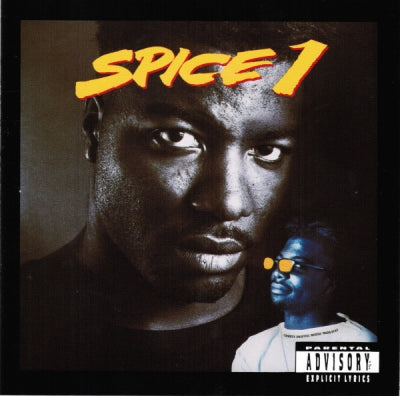 SPICE 1 - Spice 1