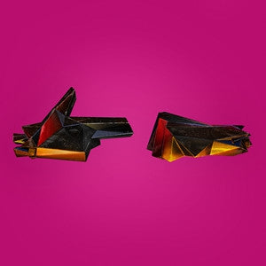 RUN THE JEWELS (EL-P & KILLER MIKE). - Run The Jewels 4