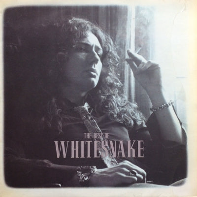 WHITESNAKE - The Best Of Whitesnake