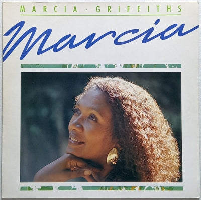 MARCIA GRIFFITHS - Marcia