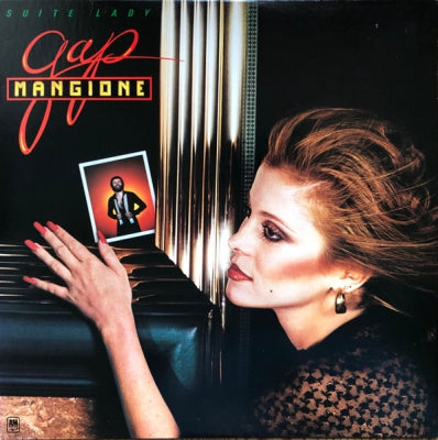 GAP MANGIONE - Suite Lady