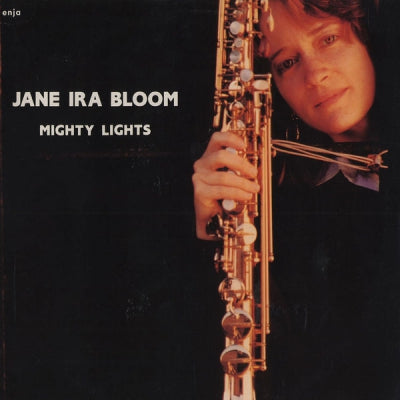 JANE IRA BLOOM - Mighty Lights