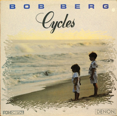 BOB BERG - Cycles