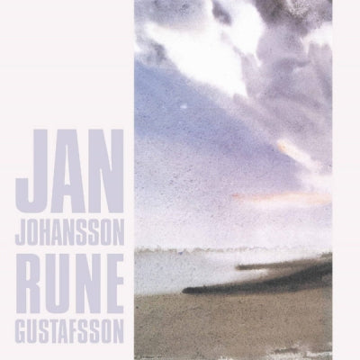 JAN JOHANSSON / RUNE GUSTAFSSON - When The Sun Comes Out