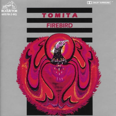 TOMITA - Firebird