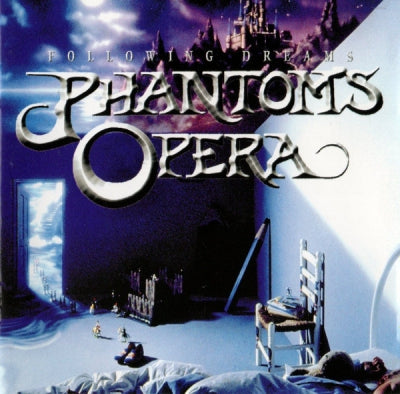 PHANTOM'S OPERA - Following Dreams