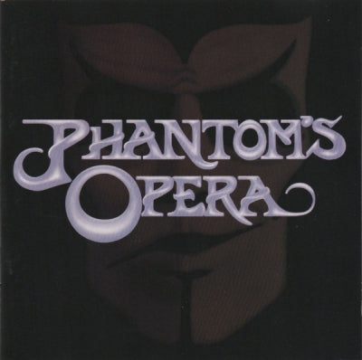 PHANTOM'S OPERA - Phantom's Opera