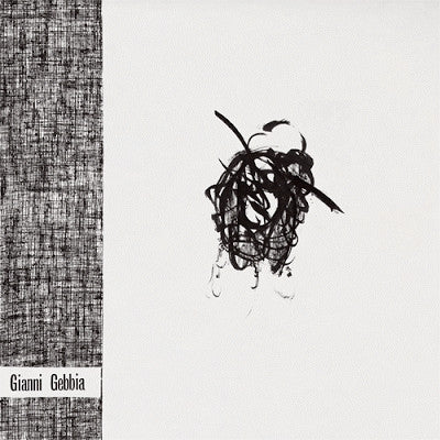 GIANNI GEBBIA - Gianni Gebbia