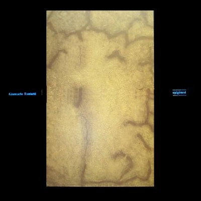 GIANCARLO TONIUTTI - Epigènesi