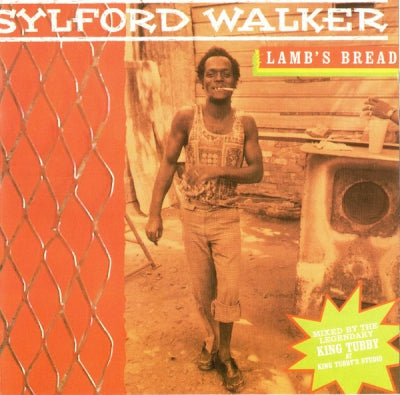 SYLFORD WALKER - Lamb's Bread