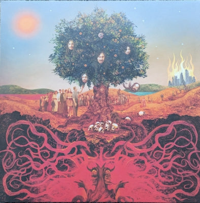 OPETH - Heritage