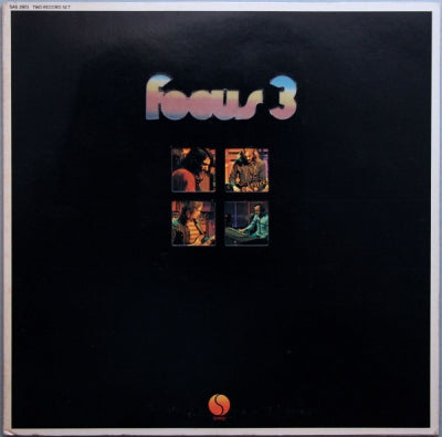 FOCUS - Focus 3