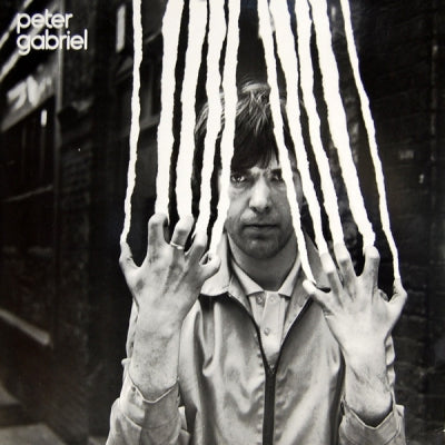 PETER GABRIEL - Peter gabriel 2 (aka scratch)